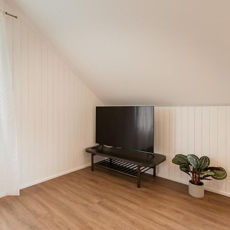 Lapmanni Studios Haapsalu Esterno foto
