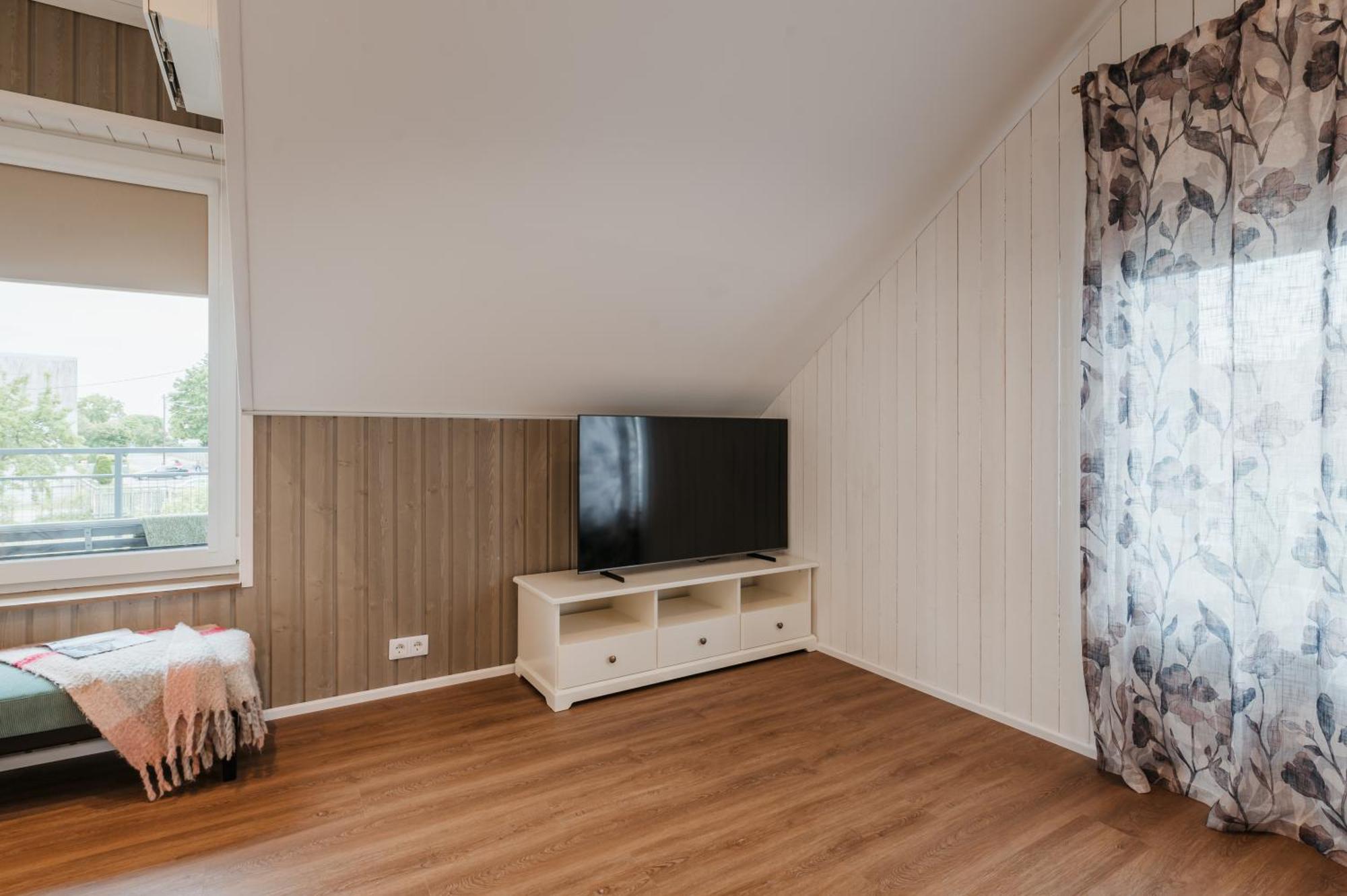 Lapmanni Studios Haapsalu Esterno foto